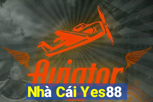 Nhà Cái Yes88