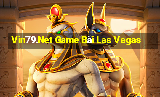 Vin79.Net Game Bài Las Vegas