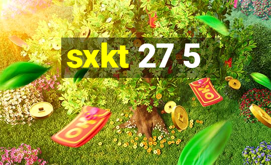 sxkt 27 5