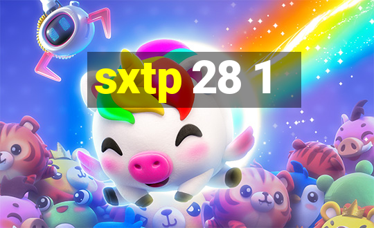 sxtp 28 1