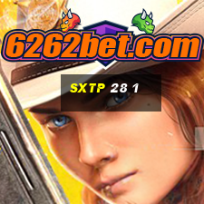 sxtp 28 1