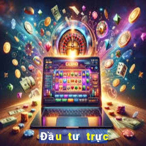 Đầu tư trực tuyến tại Việt nam