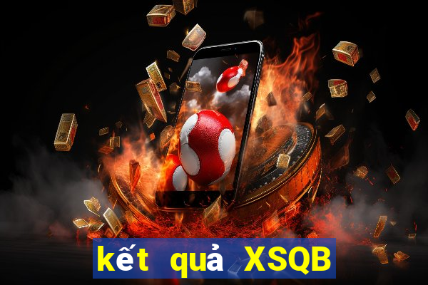 kết quả XSQB ngày 27