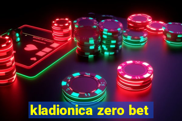 kladionica zero bet