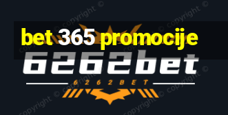 bet 365 promocije