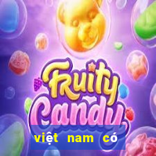 việt nam có casino không