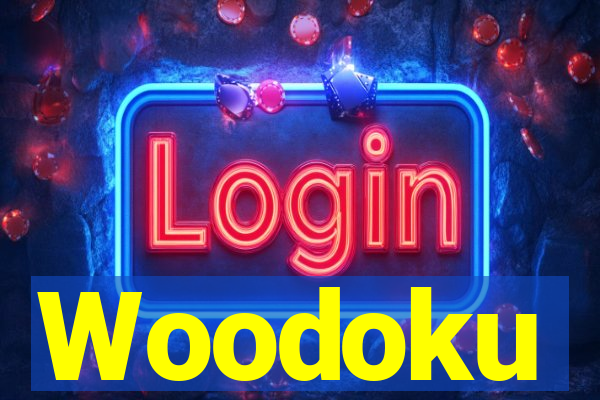 Woodoku