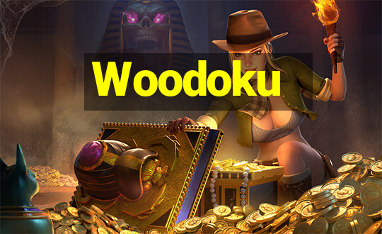 Woodoku