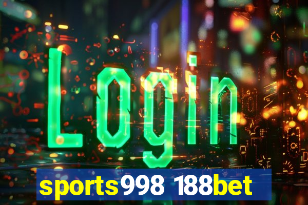 sports998 188bet