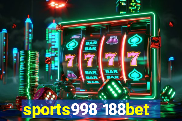 sports998 188bet