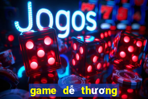 game dễ thương cho android