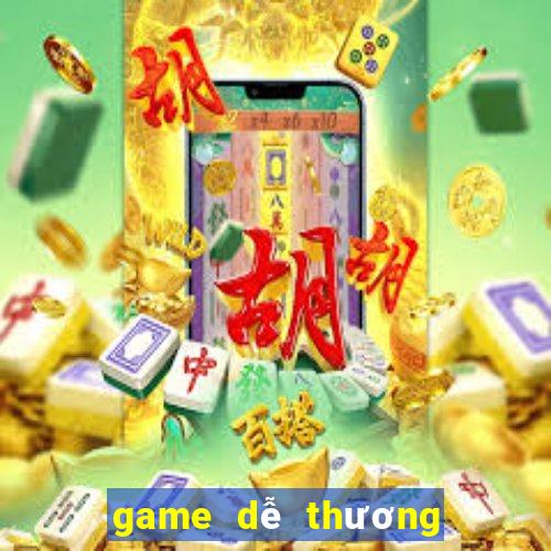 game dễ thương cho android