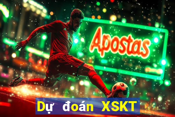 Dự đoán XSKT ngày 19