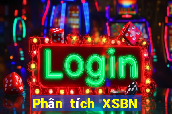 Phân tích XSBN ngày 16