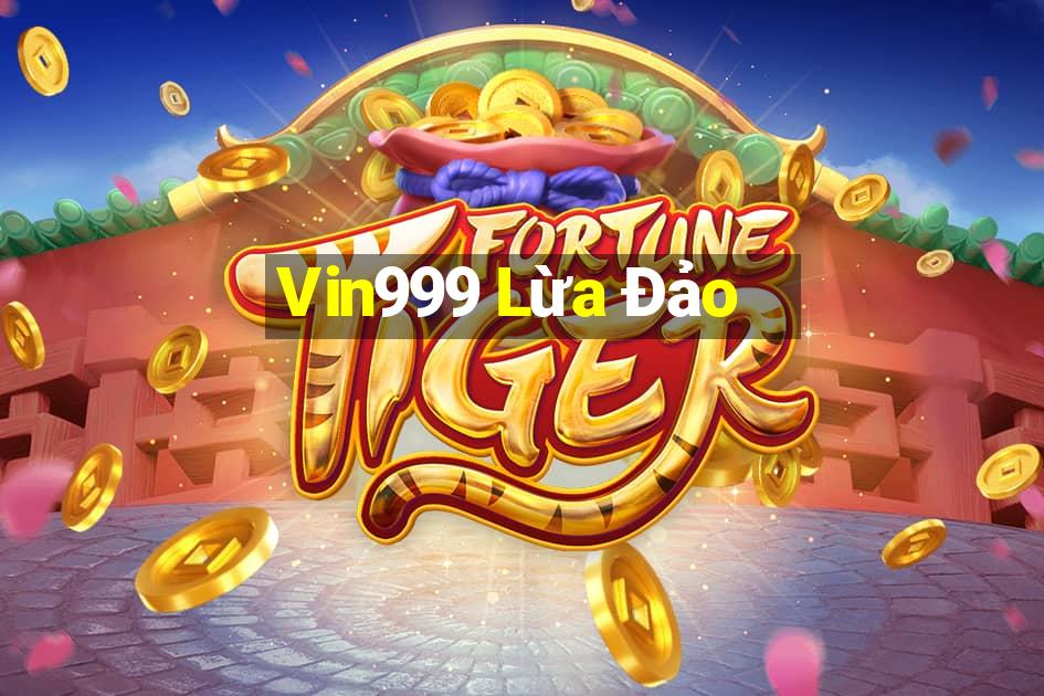 Vin999 Lừa Đảo