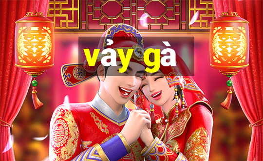 vảy gà