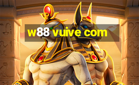 w88 vuive com