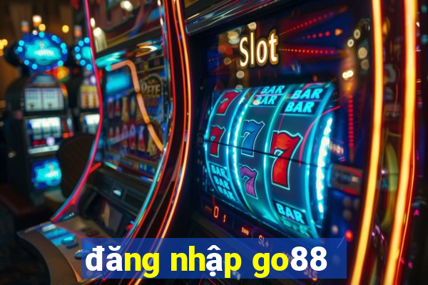 đăng nhập go88