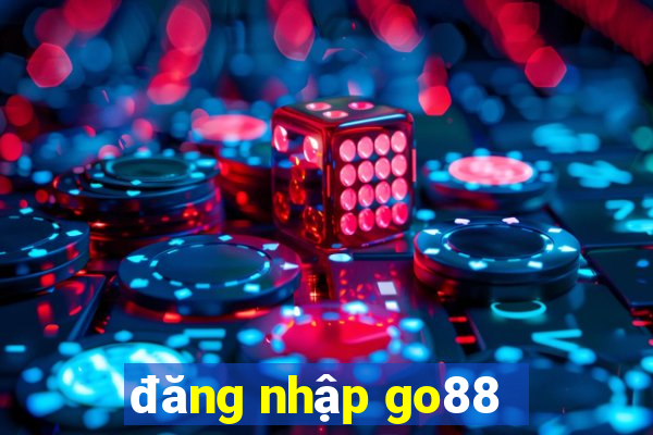 đăng nhập go88