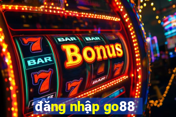 đăng nhập go88