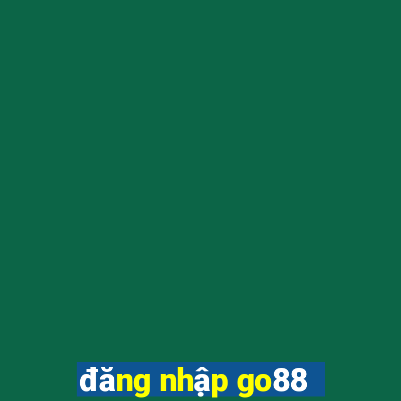 đăng nhập go88