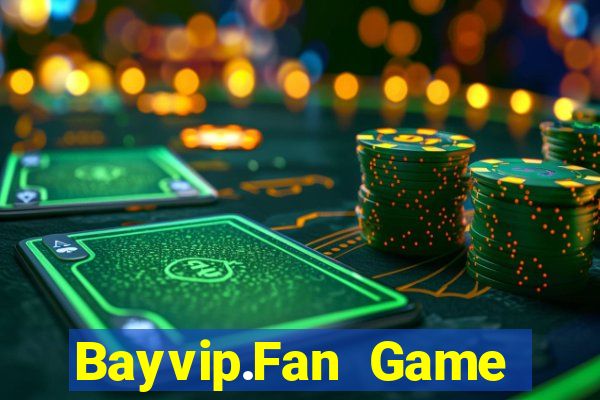 Bayvip.Fan Game Bài 789