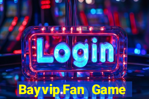 Bayvip.Fan Game Bài 789