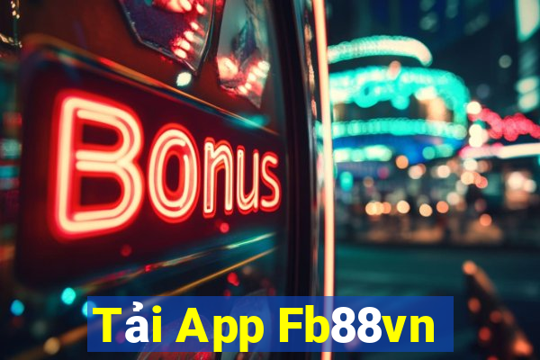 Tải App Fb88vn