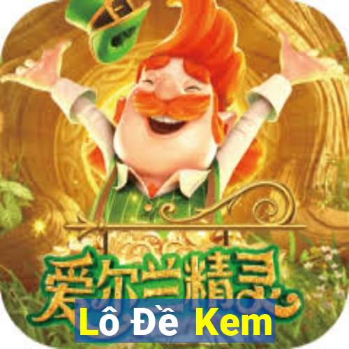 Lô Đề Kem