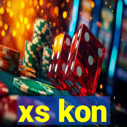 xs kon