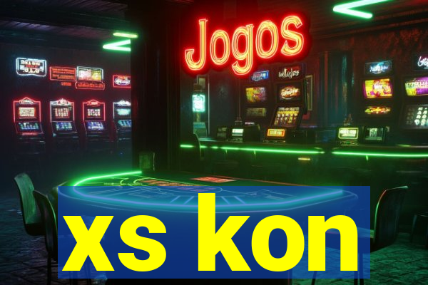 xs kon