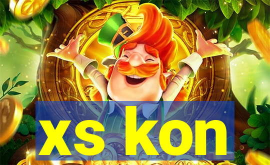 xs kon