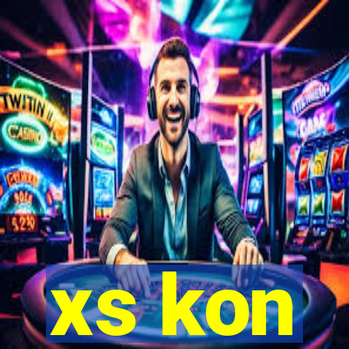 xs kon