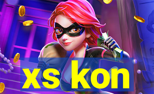 xs kon