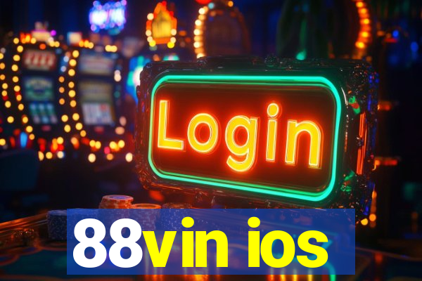 88vin ios