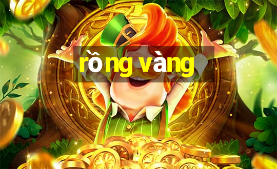 rồng vàng