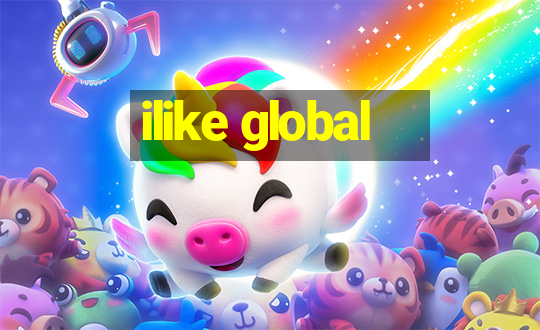 ilike global