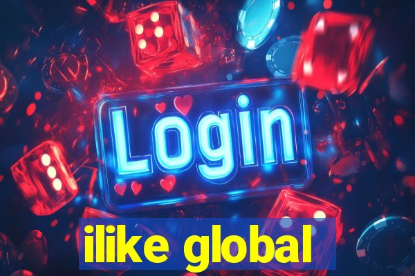 ilike global