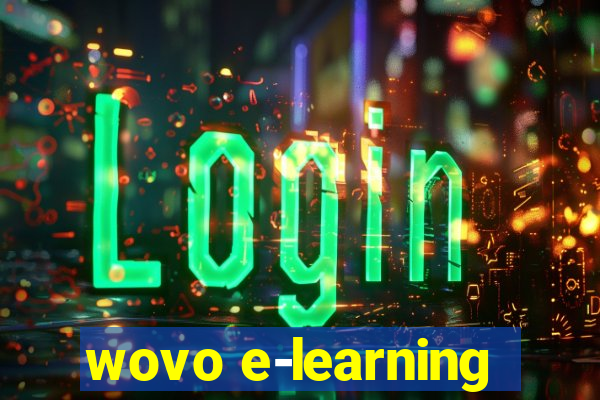 wovo e-learning