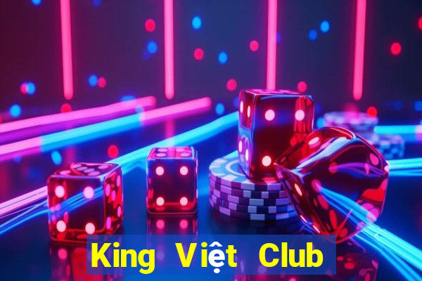 King Việt Club Game Bài Tặng Code