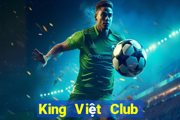 King Việt Club Game Bài Tặng Code