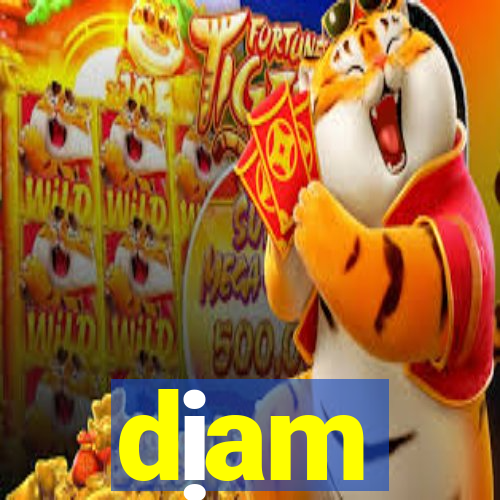 dịam