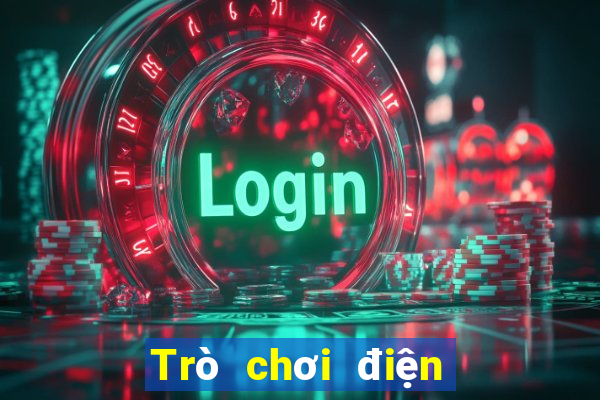 Trò chơi điện tử và bắn cá