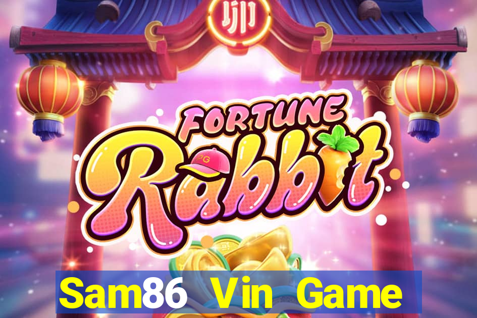 Sam86 Vin Game Bài 888 Casino