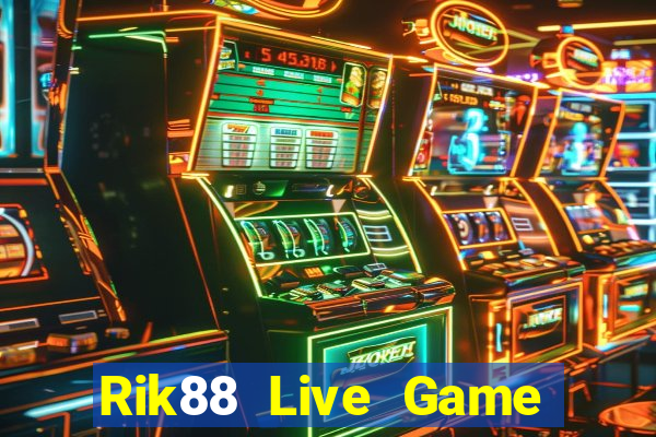 Rik88 Live Game Bài 1368