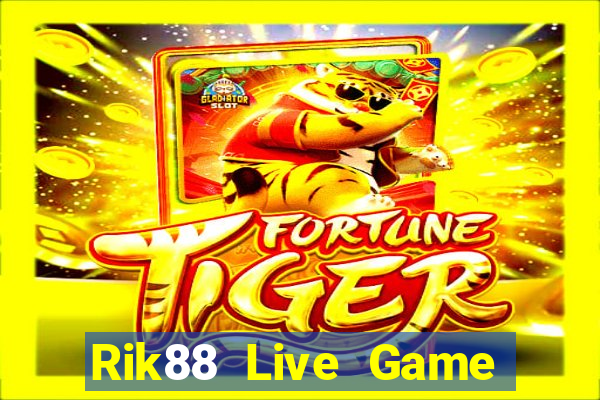 Rik88 Live Game Bài 1368