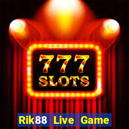 Rik88 Live Game Bài 1368