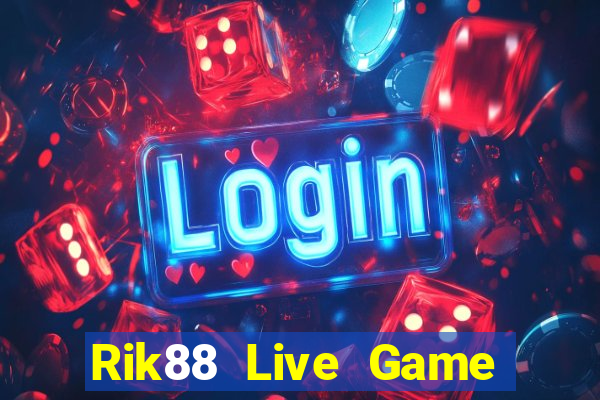 Rik88 Live Game Bài 1368