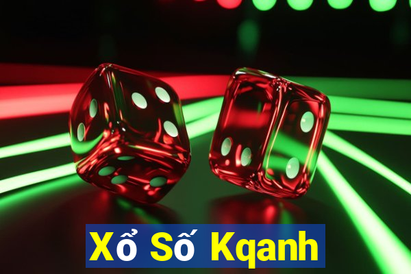 Xổ Số Kqanh