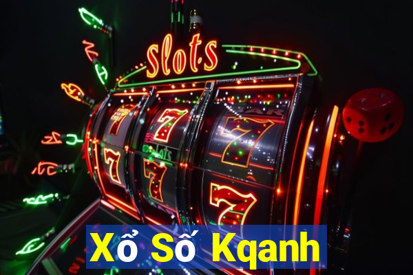 Xổ Số Kqanh